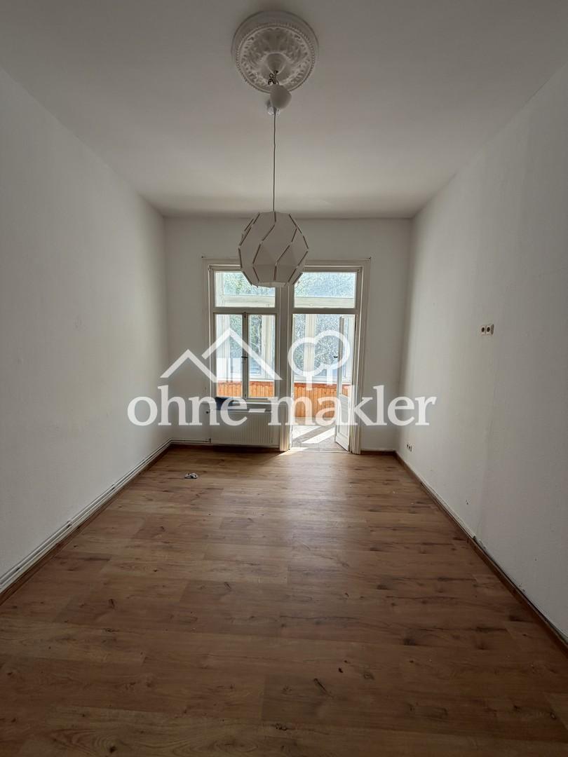 Helle 3-Zimmer-Wohnung mit Balkon in Best-Lage – sofort verfügbar - Photo 1