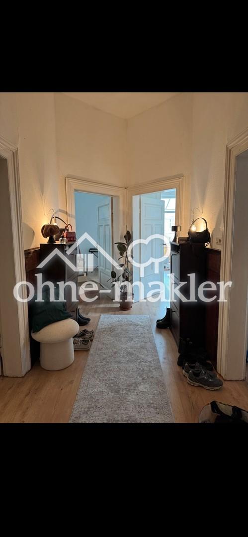 Helle 3-Zimmer-Wohnung mit Balkon in Best-Lage – sofort verfügbar - Photo 4