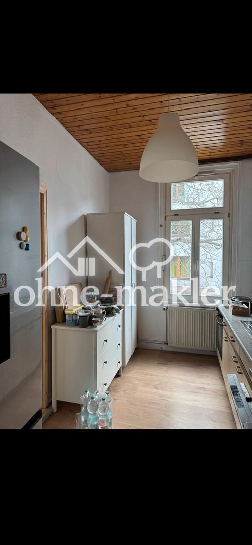 Helle 3-Zimmer-Wohnung mit Wintergärten in Best-Lage – sofort verfügbar - Foto 5