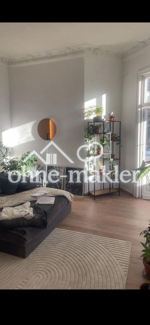 Helle 3-Zimmer-Wohnung mit Wintergärten in Best-Lage – sofort verfügbar - Foto 2