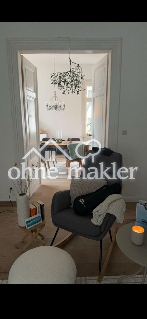 Helle 3-Zimmer-Wohnung mit Wintergärten in Best-Lage – sofort verfügbar - Foto 1