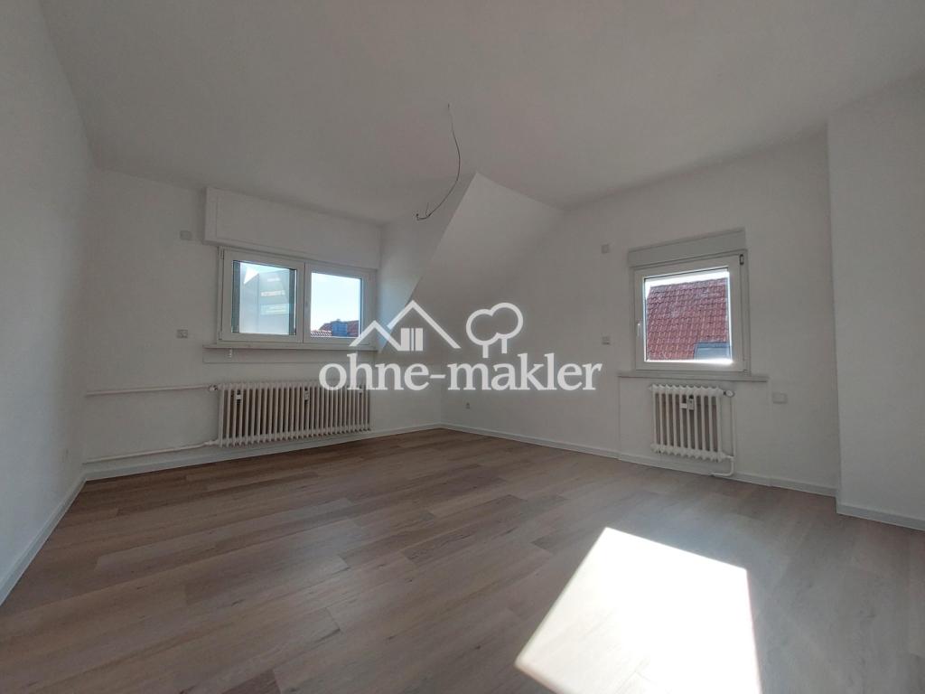 Erstbezug nach Kernsanierung im Herzen von Bergen - Photo 2