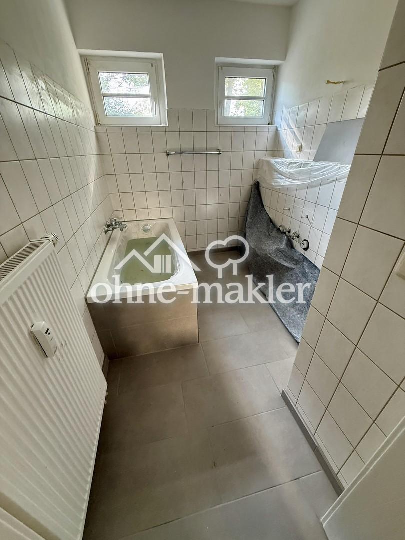 Frisch sanierte 3-Zimmer-Wohnung in ruhiger Gartenstadtlage - Photo 5