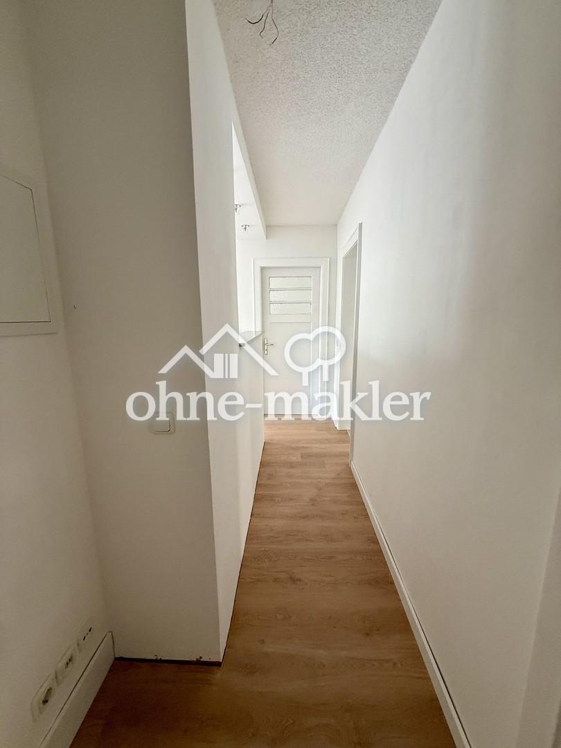 Frisch sanierte 3-Zimmer-Wohnung in ruhiger Gartenstadtlage - Photo 4
