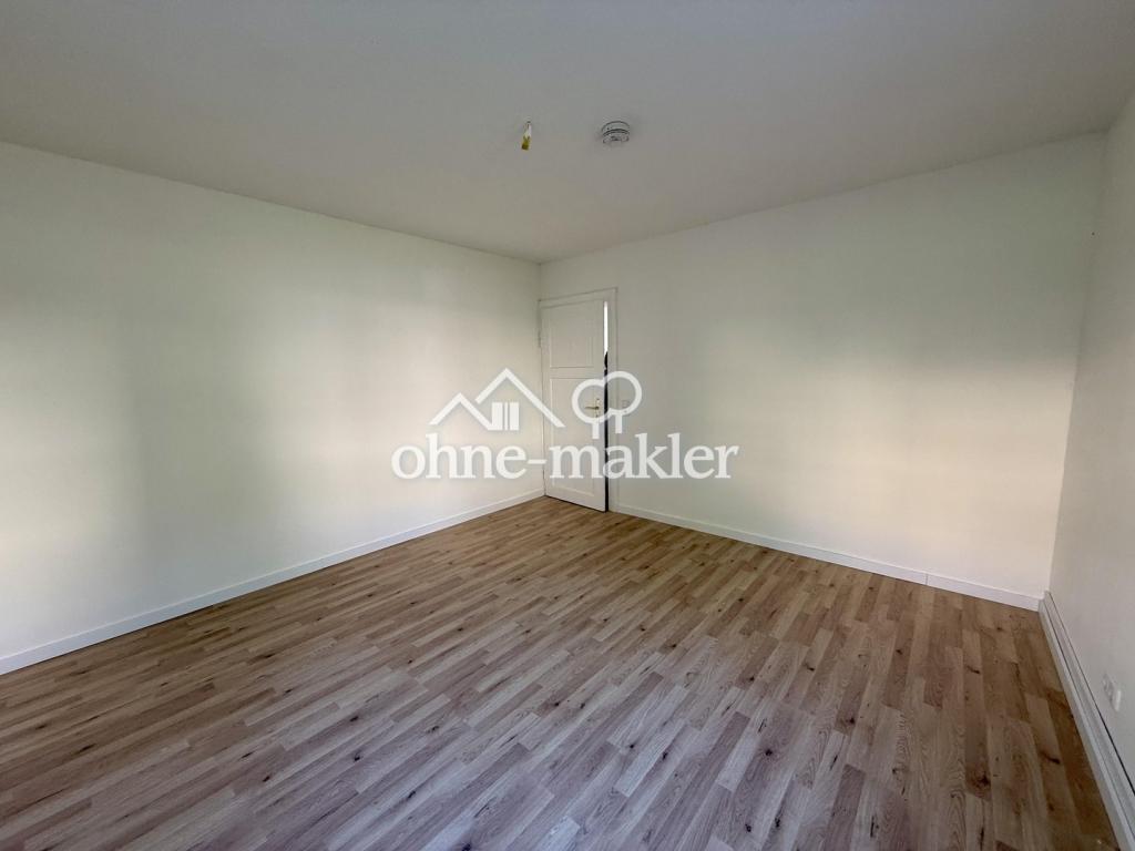 Frisch sanierte 3-Zimmer-Wohnung in ruhiger Gartenstadtlage - Photo 2