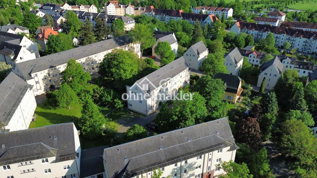 Frisch sanierte 3-Zimmer-Wohnung in ruhiger Gartenstadtlage - Foto 4