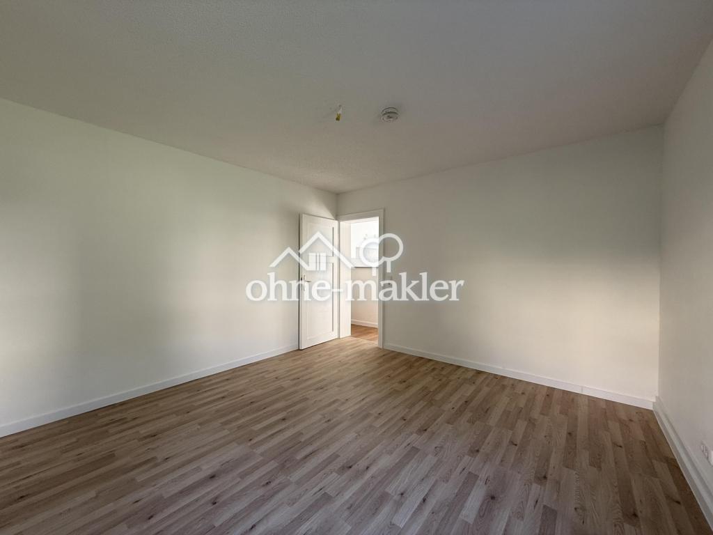 ❇️ 3-Zimmer-Wohnung in ruhiger Lage #Gartenstadt ❇️ - Foto 2
