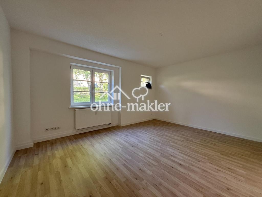 ❇️ 3-Zimmer-Wohnung in ruhiger Lage #Gartenstadt ❇️ - Foto 3