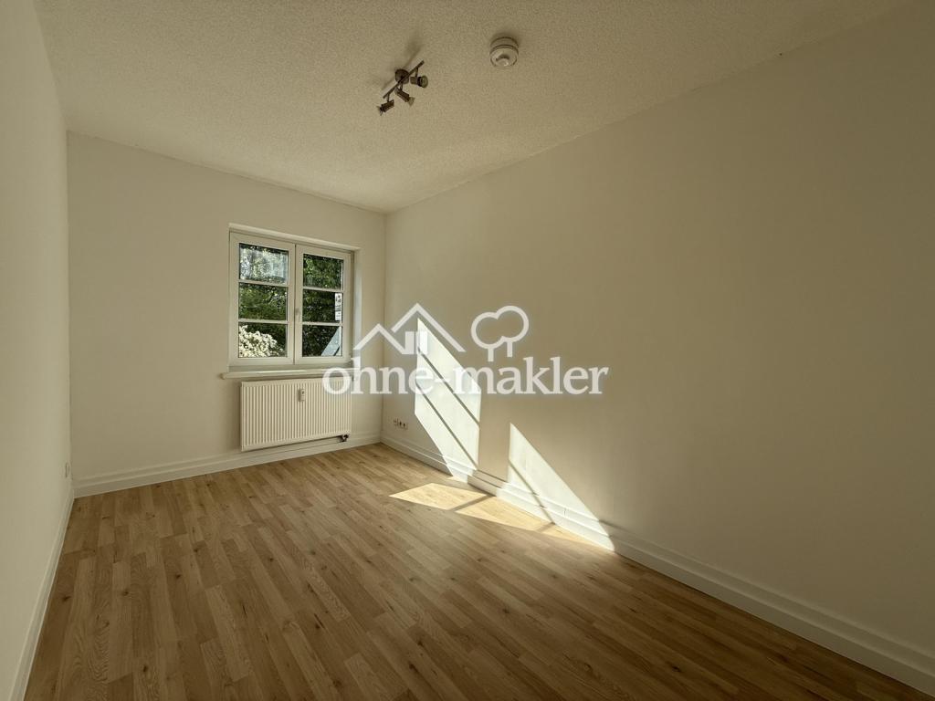 ❇️ 3-Zimmer-Wohnung in ruhiger Lage #Gartenstadt ❇️ - Foto 1