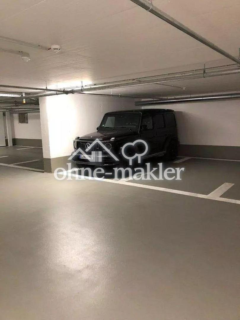 Luxuriöse Premium-Wohnung im Herzen Frankfurts – 2 Zimmer Voll Möbliert Balkon Exklusive Ausstattung - Photo 5