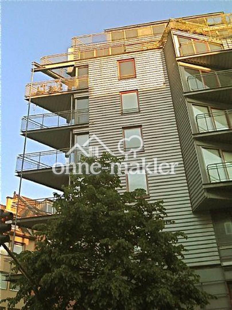 Moderne 2 Zimmer-Etagenwohnung mit Balkon und EBK - Photo 4