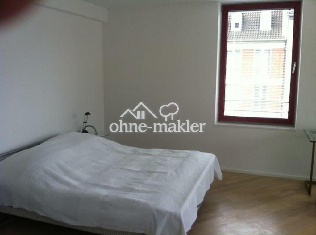 Moderne 2 Zimmer-Etagenwohnung mit Balkon und EBK - Photo 2