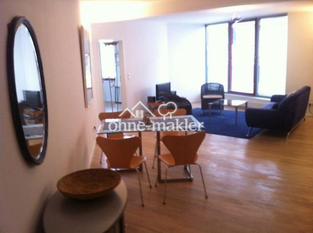 Moderne 2 Zimmer-Etagenwohnung mit Balkon und EBK - Photo 5