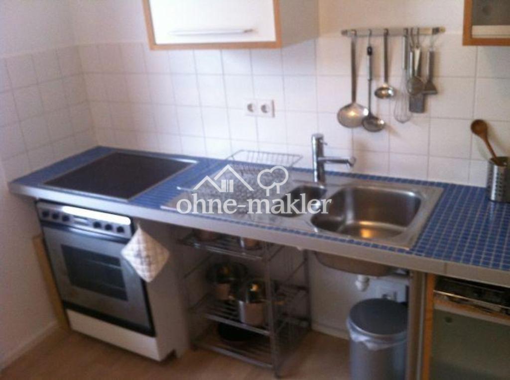 Moderne 2 Zimmer-Etagenwohnung mit Balkon und EBK - Photo 3