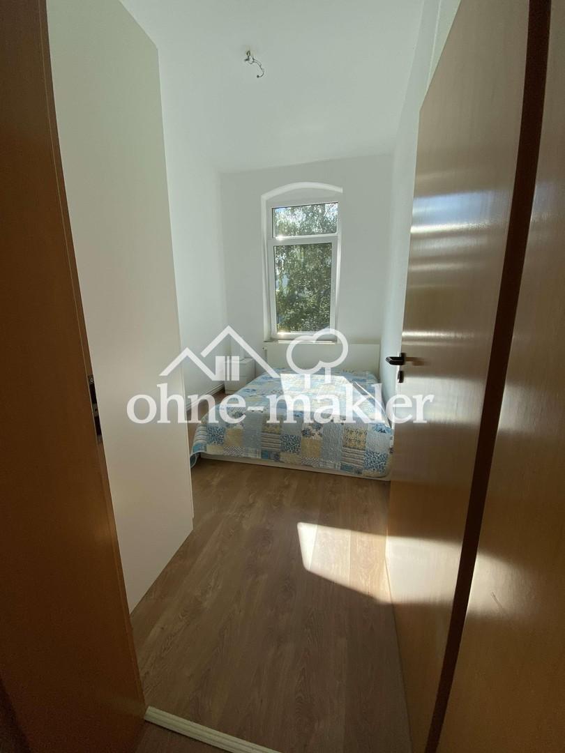Schöne möblierte 2-Zimmer Whg, renoviert + Einbauküche - Photo 3