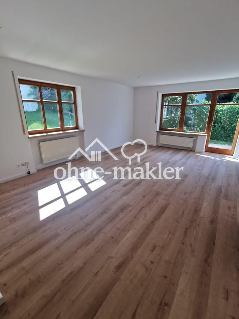 Ruhig wohnen auf Zeit – zentral & frisch renoviert - Foto 1