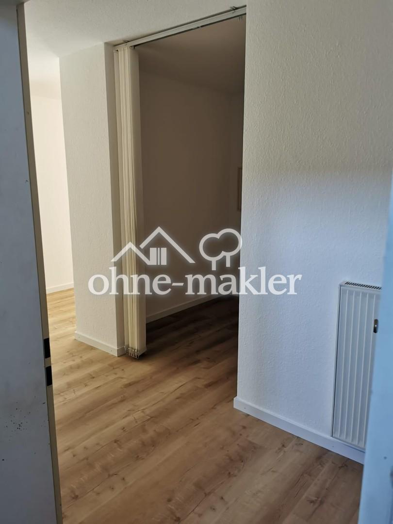 Ruhig wohnen auf Zeit – zentral & frisch renoviert - Foto 4