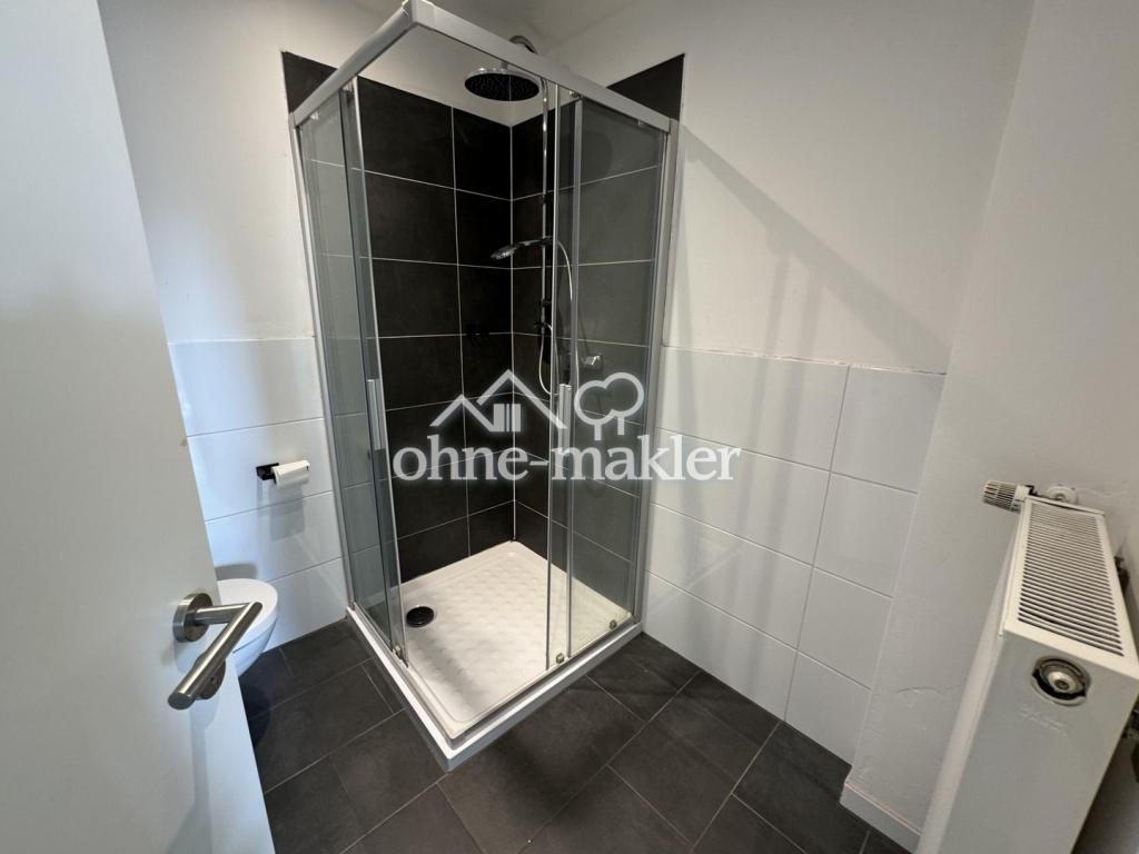 Großzügige & lichtdurchflutete 4-ZKB-Wohnung in Uslar-Wiensen - Photo 1