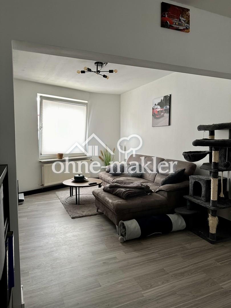 Großzügige & lichtdurchflutete 4-ZKB-Wohnung in Uslar-Wiensen - Photo 4