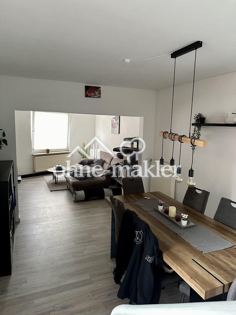 Großzügige & lichtdurchflutete 4-ZKB-Wohnung in Uslar-Wiensen - Photo 3