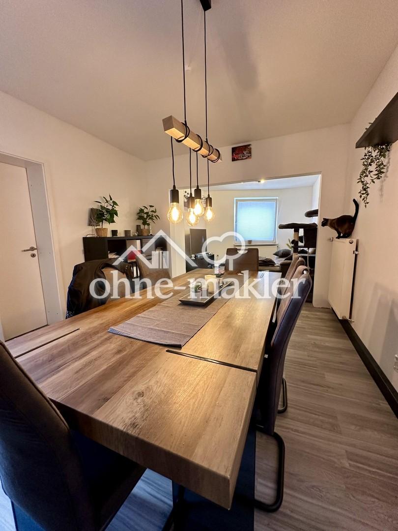 Großzügige & lichtdurchflutete 4-ZKB-Wohnung in Uslar-Wiensen - Photo 3