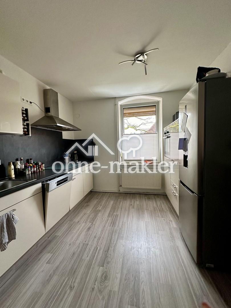Großzügige & lichtdurchflutete 4-ZKB-Wohnung in Uslar-Wiensen - Photo 4