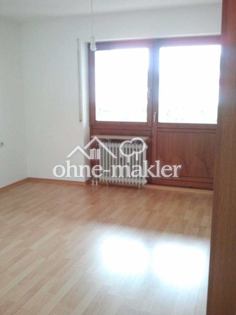 2 Raum Wohnung Ravensburg Oberzell - Foto 5