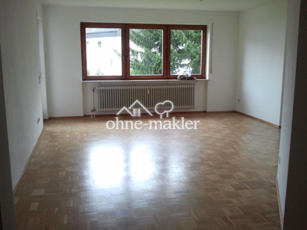 2 Raum Wohnung Ravensburg Oberzell - Foto 4