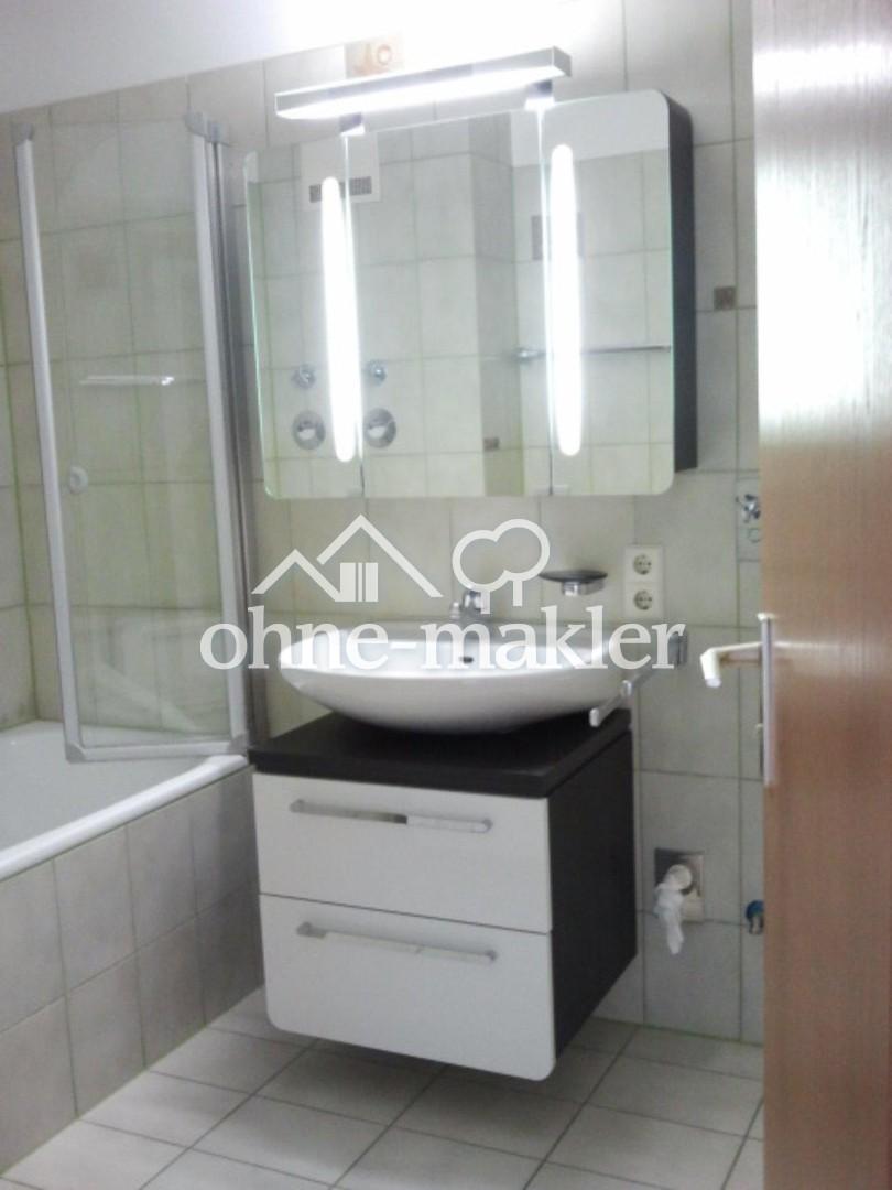 2 Raum Wohnung Ravensburg Oberzell - Foto 2