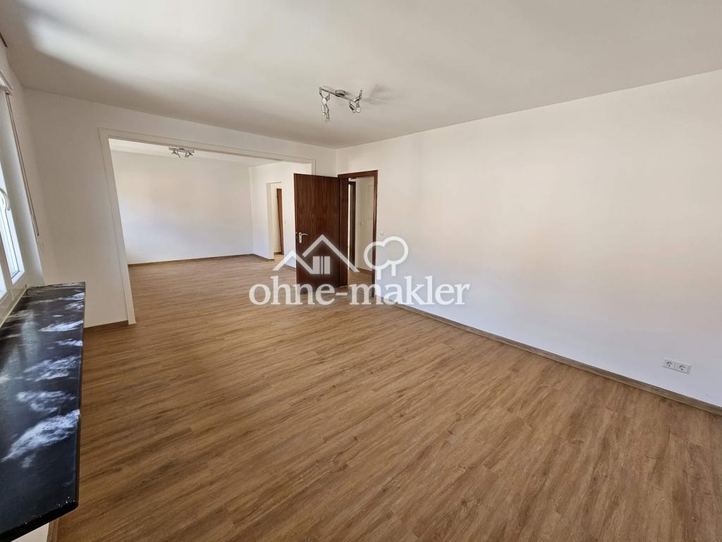 Erstbezug: Großzügige 3-4 Zimmer Maisonettewohnung – ideal für Familien und Paare - Foto 5