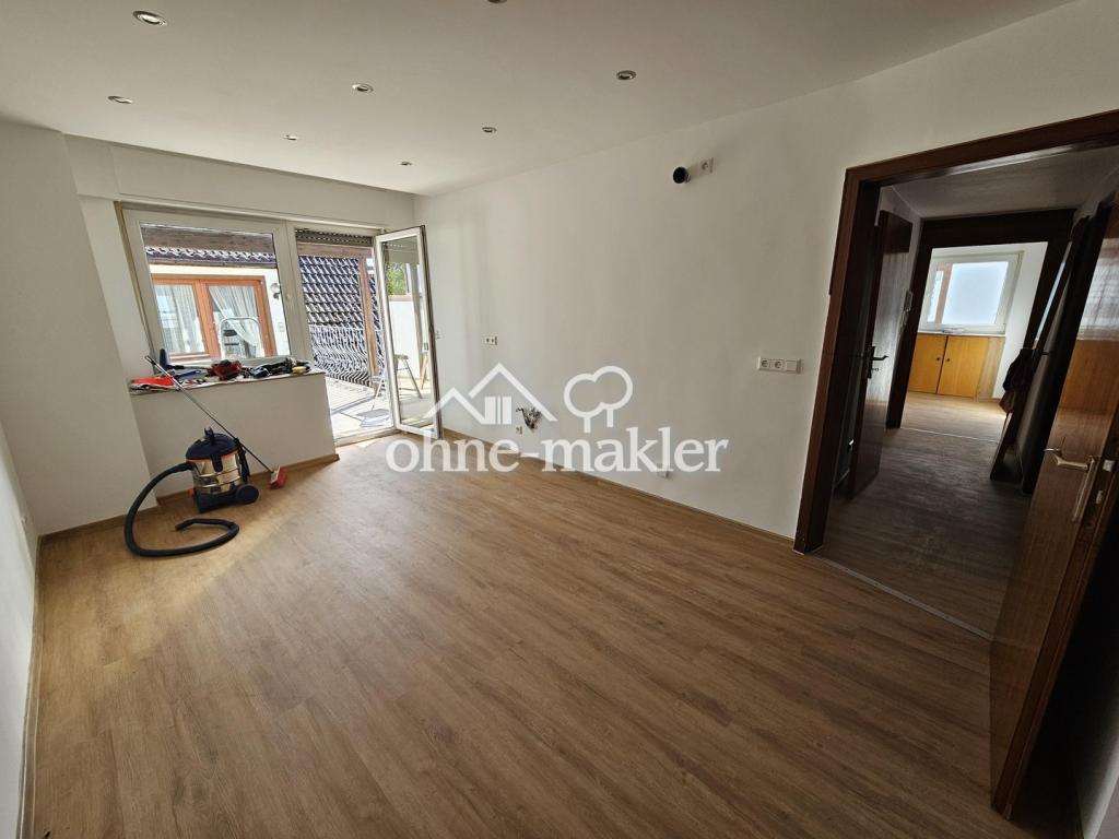 Erstbezug: Großzügige 3-4 Zimmer Maisonettewohnung – ideal für Familien und Paare - Foto 2