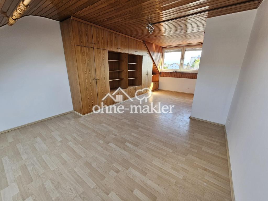Erstbezug: Großzügige 3-4 Zimmer Maisonettewohnung – ideal für Familien und Paare - Foto 1
