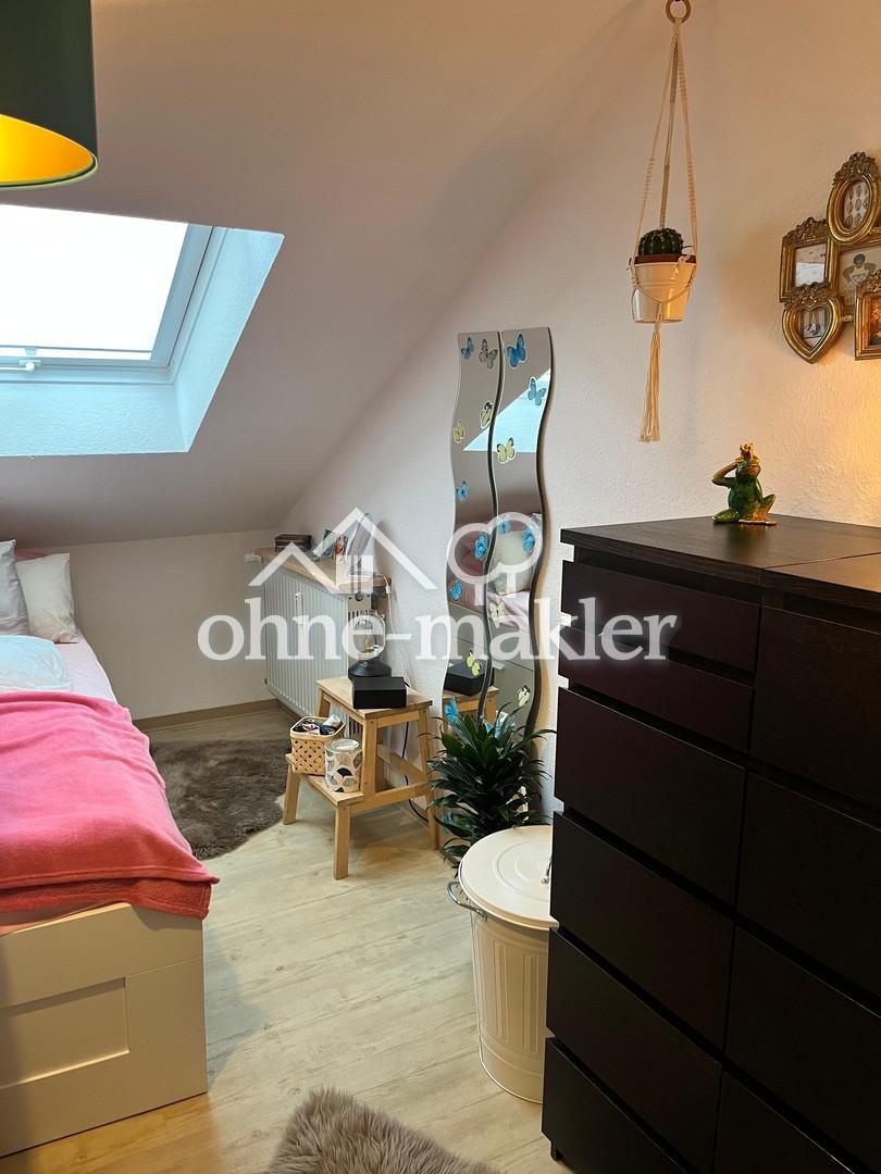 Charmante DG-Wohnung mit offenem Wohnkonzept und Gartennutzung SB-Rodenhof - Photo 4