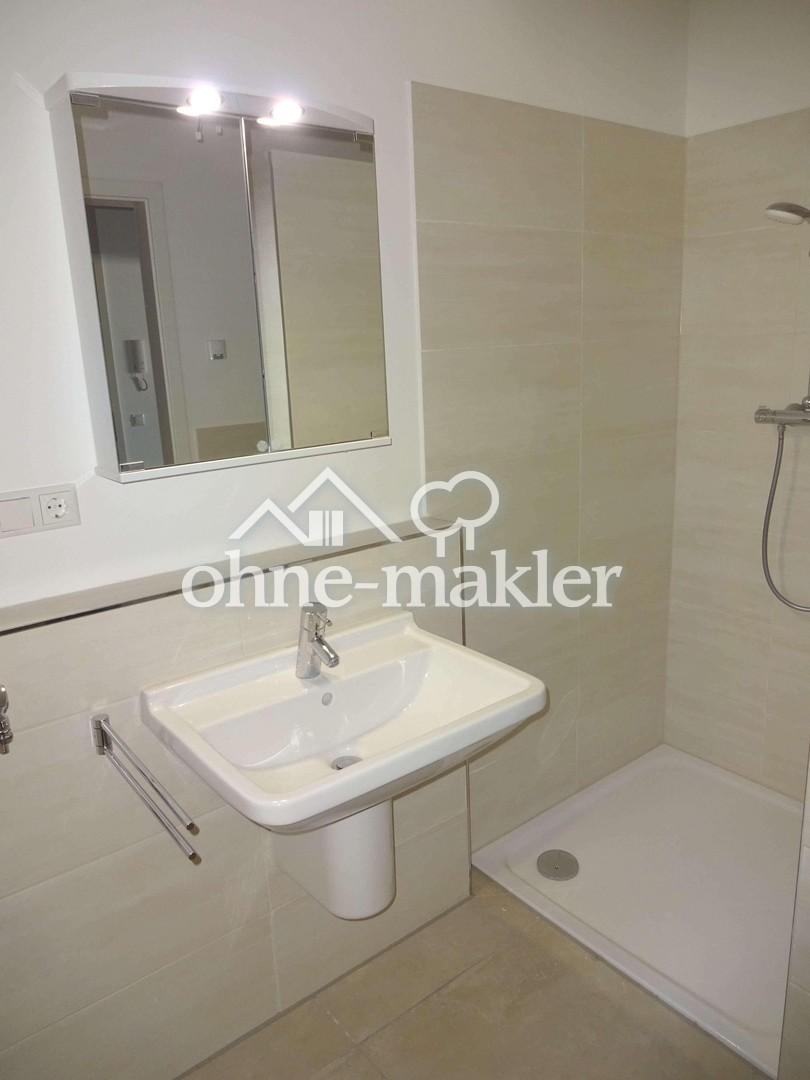 2-Zimmer-Wohnung zu vermieten in Oldenburg Innenstadt – 54 m² – Balkon – EBK - Foto 3