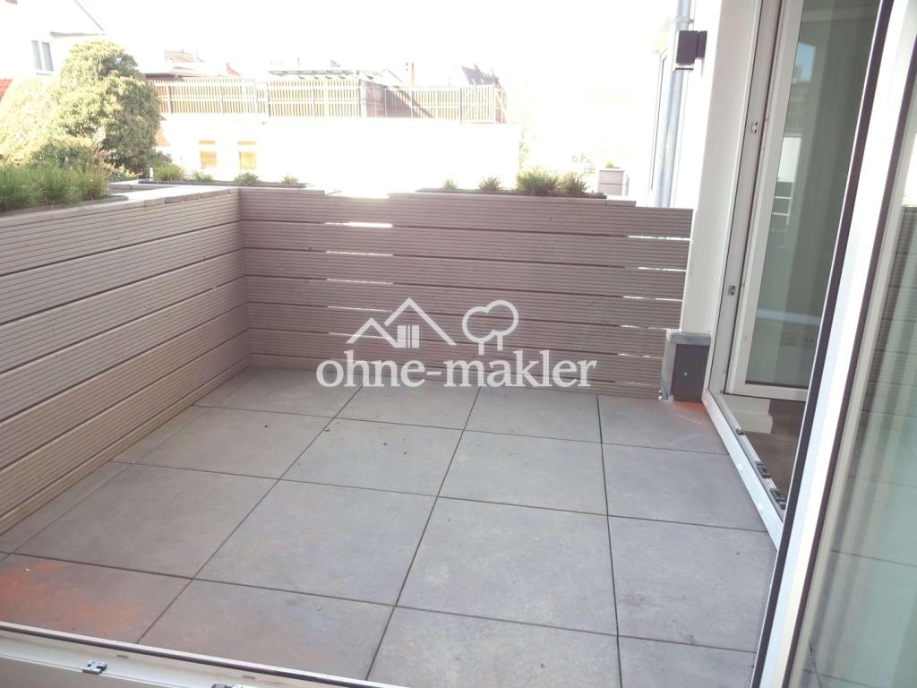2-Zimmer-Wohnung zu vermieten in Oldenburg Innenstadt – 54 m² – Balkon – EBK - Foto 5