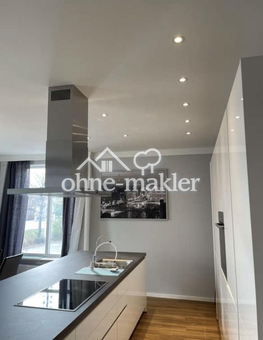 Exclusive 3 Zimmer mit EBK Ilmmünster - Photo 3