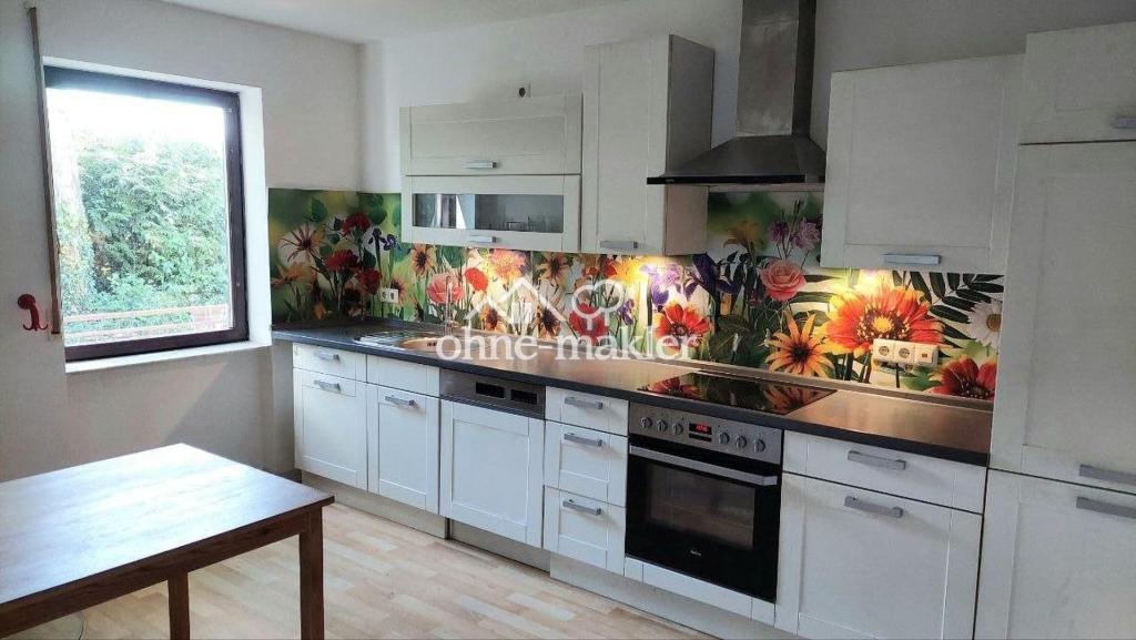 3-Zimmer-Wohnung im Grünen - Photo 1