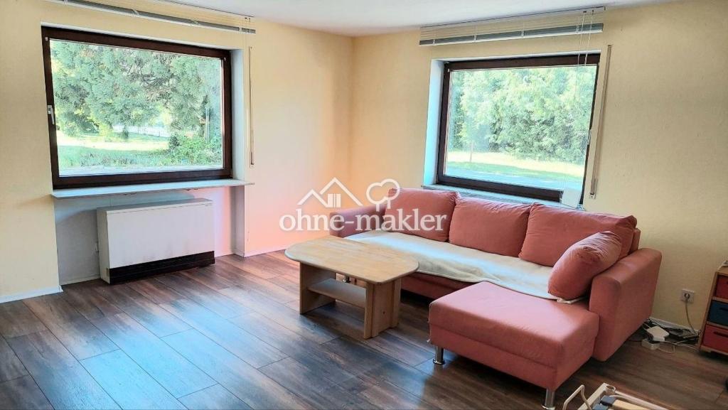 3-Zimmer-Wohnung im Grünen - Photo 4