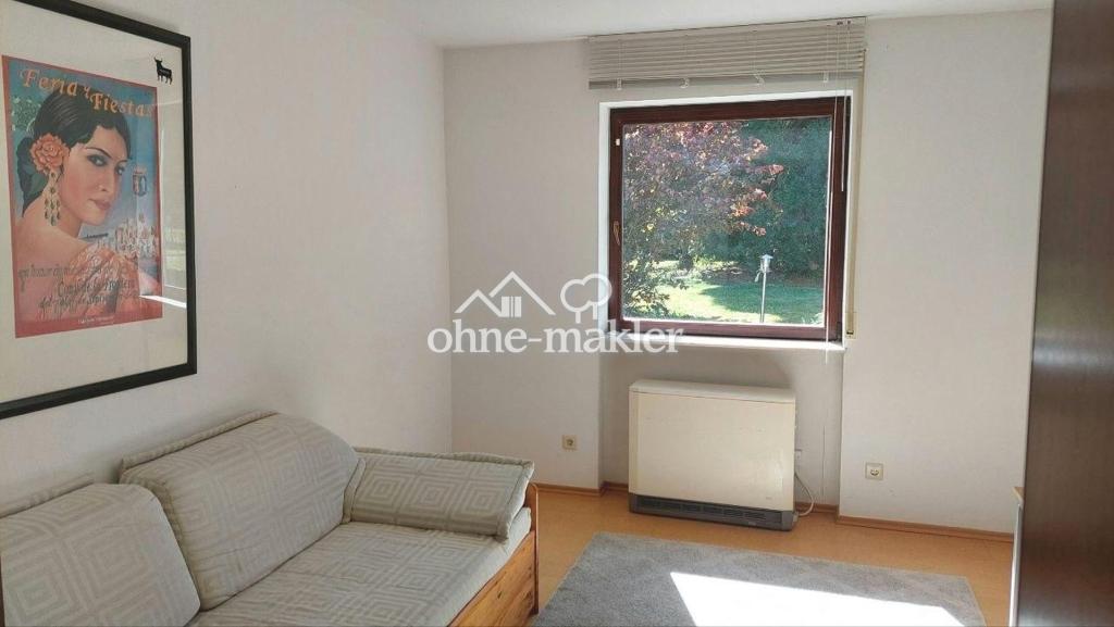 3-Zimmer-Wohnung im Grünen - Photo 2