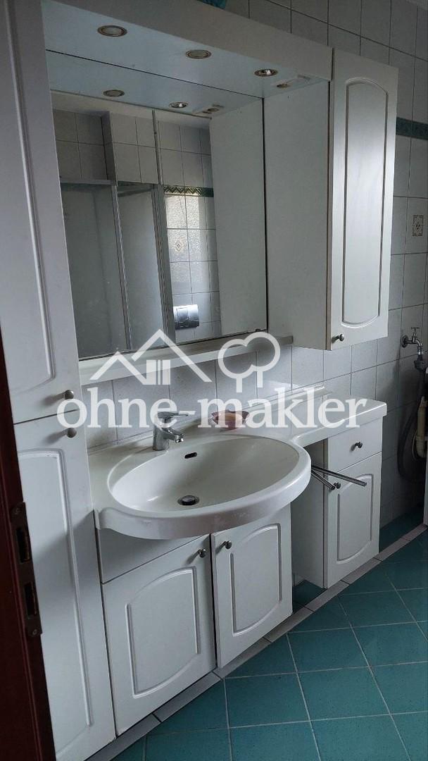 3-Zimmer-Wohnung im Grünen - Photo 5