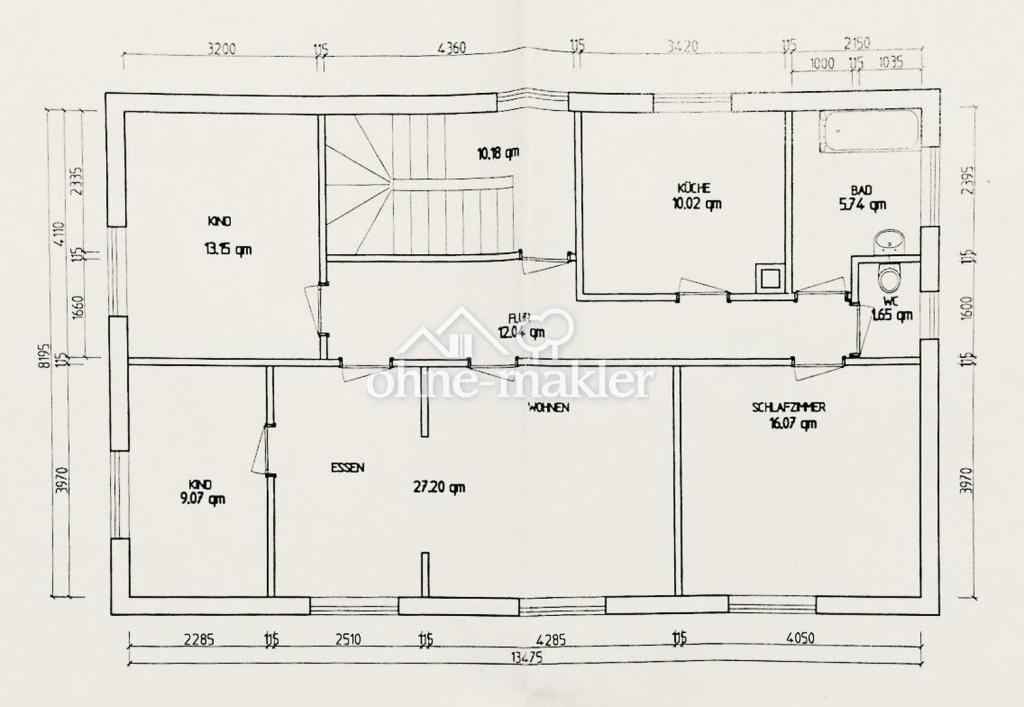 Wohnen mit Stil: Helle Altbauwohnung frisch modernisiert - Photo 3