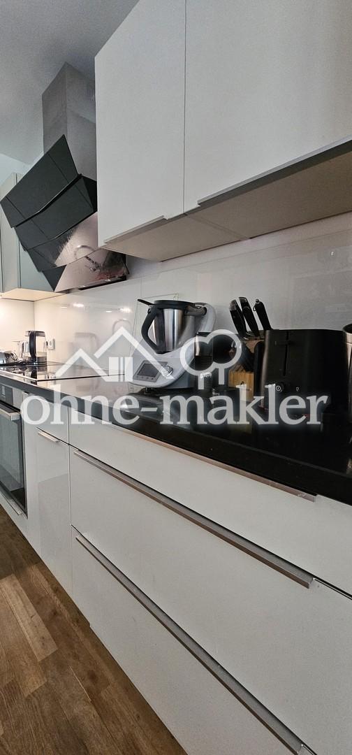 Moderne 4 Zi Maisonette-Whg zu vermieten - Photo 2