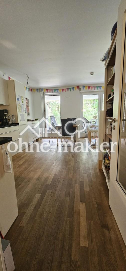 Moderne 4 Zi Maisonette-Whg zu vermieten - Photo 5