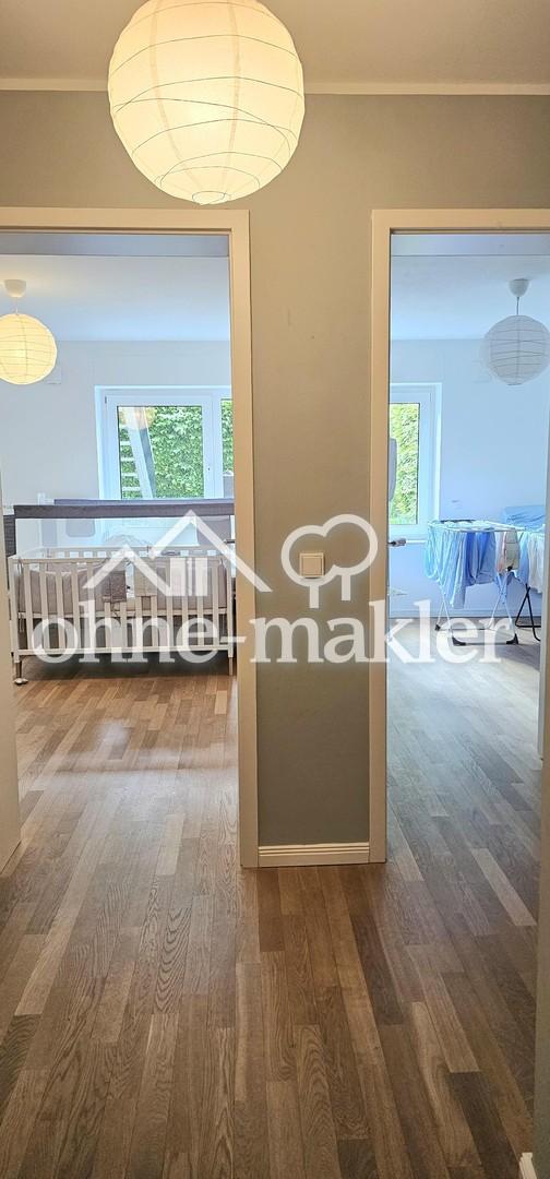 Moderne 4 Zi Maisonette-Whg zu vermieten - Photo 1