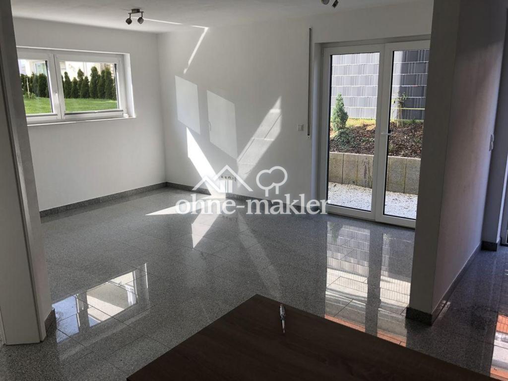 Attraktive 2,5-Zimmer-Einliegerwohnung mit EBK (auf Wunsch Wallbox) - Foto 2
