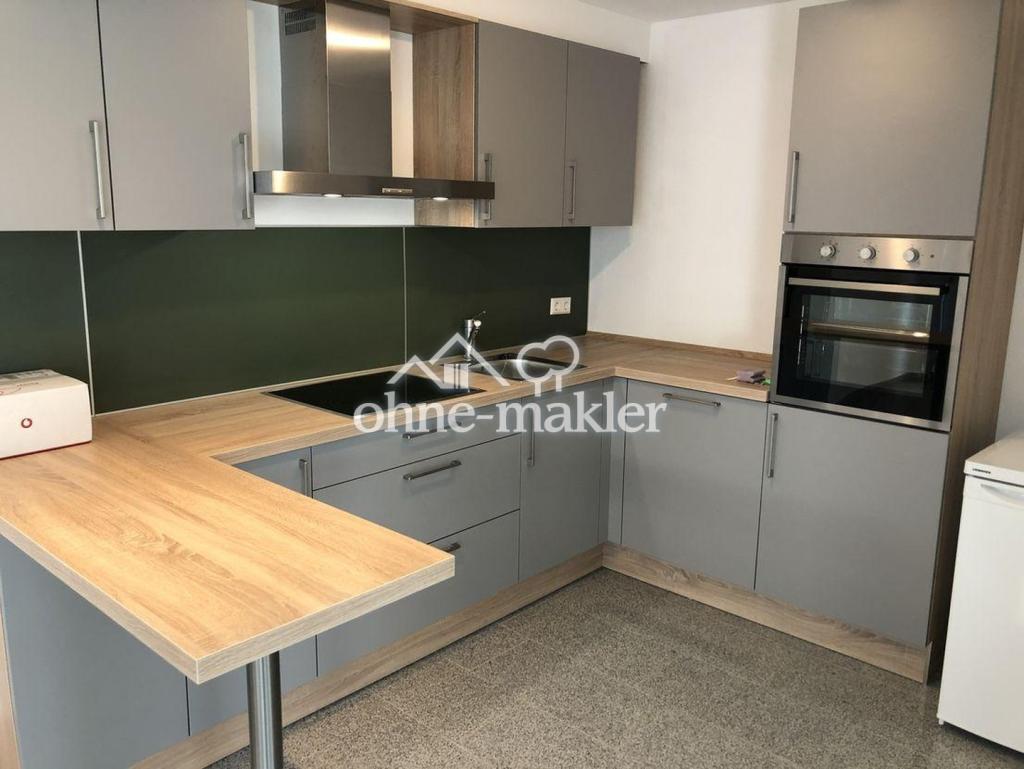 Attraktive 2,5-Zimmer-Einliegerwohnung mit EBK (auf Wunsch Wallbox) - Foto 4
