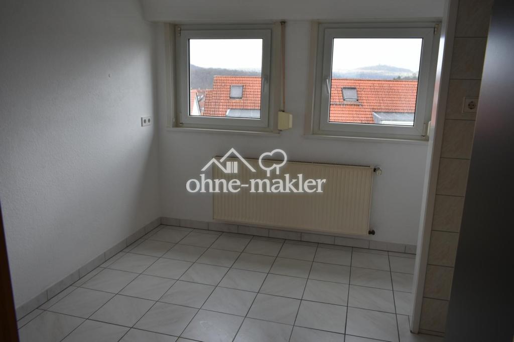 Renovierte, gepflegte 3,5 Zimmer-Wohnung in ruhiger Höhenlage von Stuttgart Kaltental - Photo 3