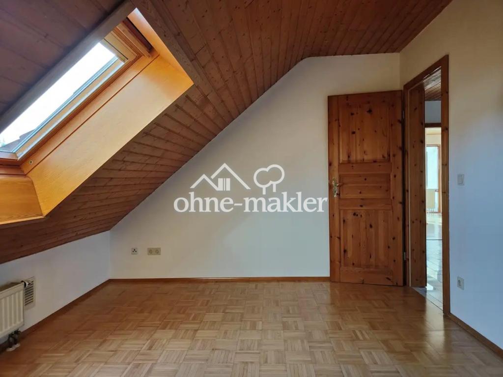 Firmenwohnung / Business Apartment mit Turmbergblick | optional möbliert | Karlsruhe-Grötzingen - Photo 5