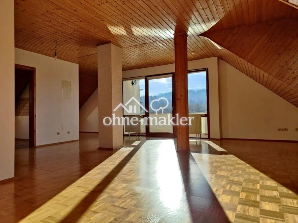 Traumhafte 3,5 ZW (DG) im 3-FH mit Turmbergblick in Karlsruhe Grötzingen - Photo 2
