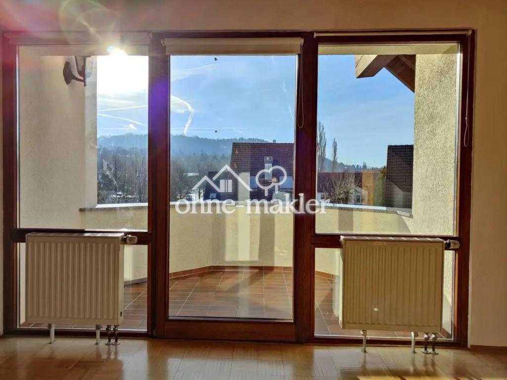 Traumhafte 3,5 ZW (DG) im 3-FH mit Turmbergblick in Karlsruhe Grötzingen - Photo 5